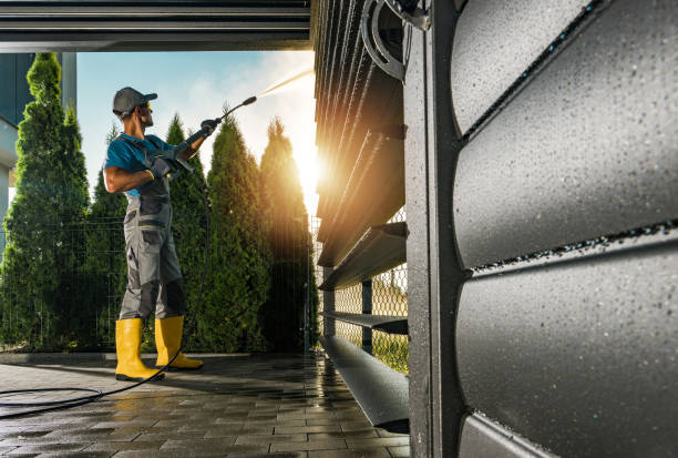 Best Factory Floor Cleaning  in Golden Meadow, LA